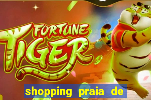 shopping praia de belas cinema