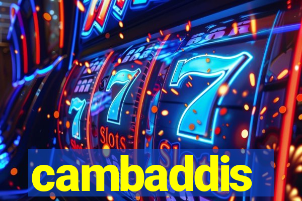 cambaddis