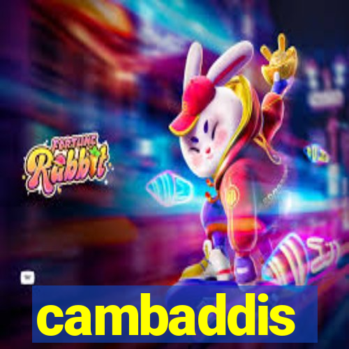 cambaddis