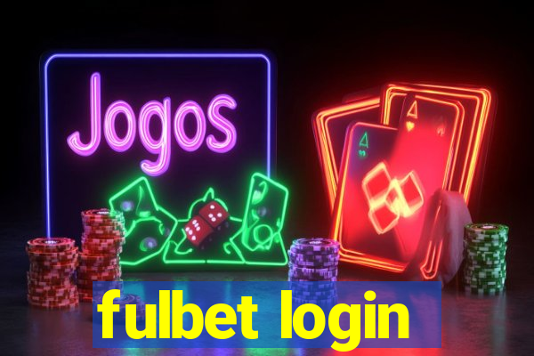 fulbet login