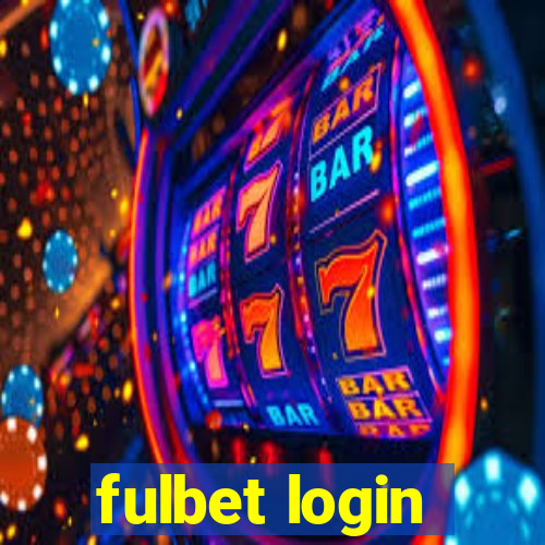 fulbet login