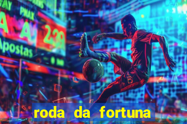 roda da fortuna mapa astral