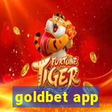 goldbet app