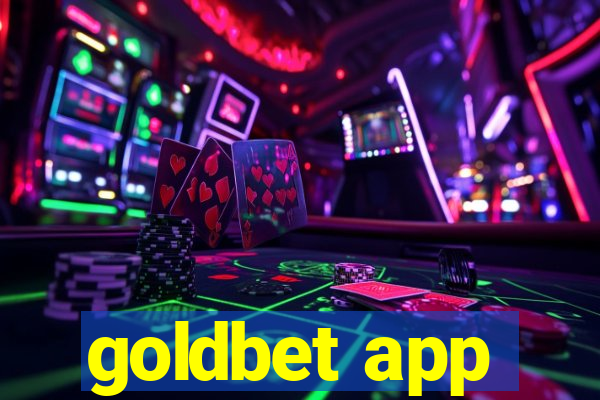 goldbet app