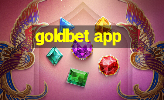 goldbet app