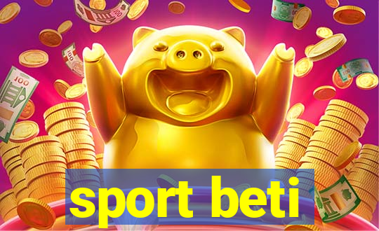 sport beti