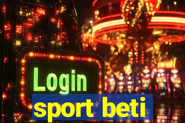 sport beti