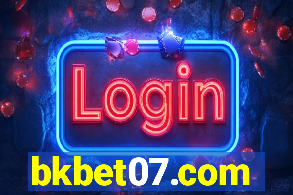 bkbet07.com