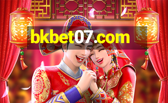 bkbet07.com