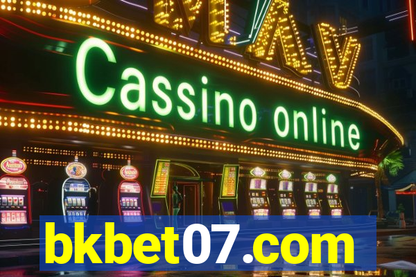 bkbet07.com