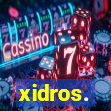 xidros.