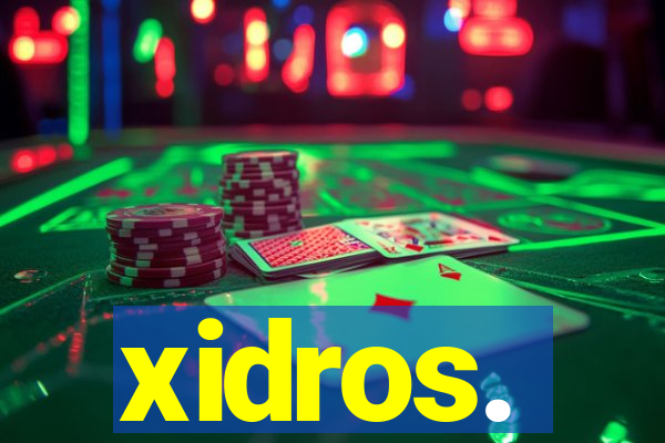 xidros.