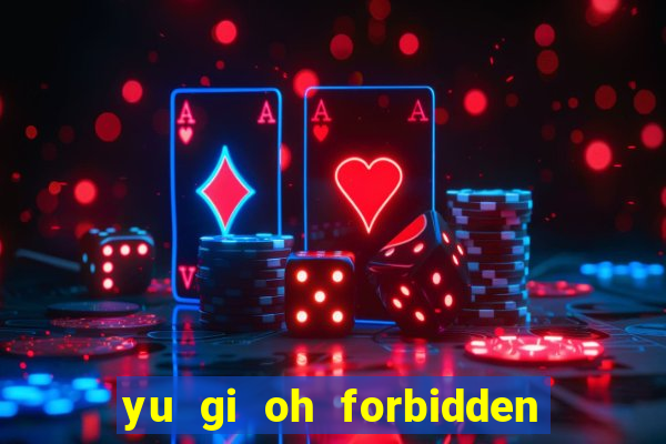 yu gi oh forbidden memories codigos