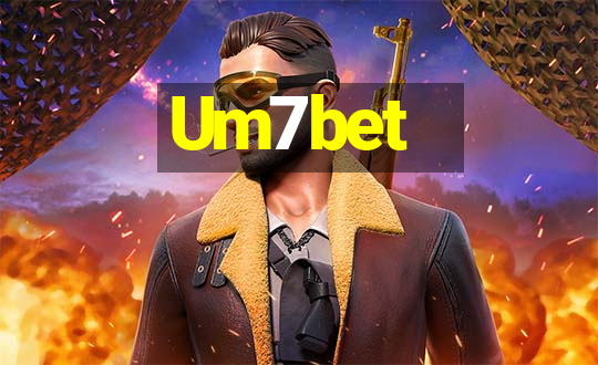 Um7bet