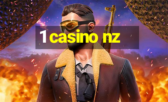 1 casino nz