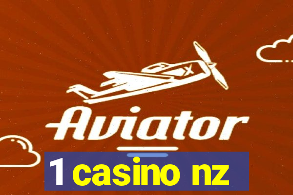 1 casino nz