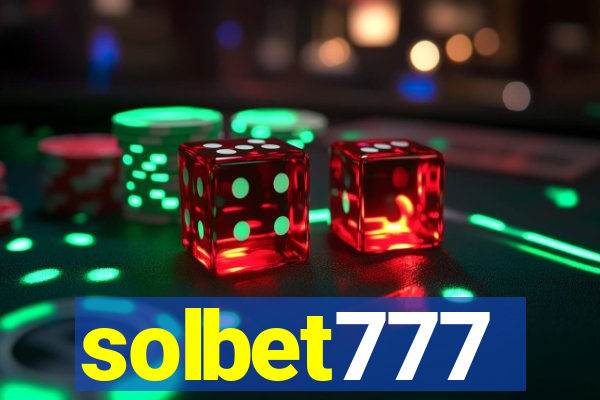 solbet777