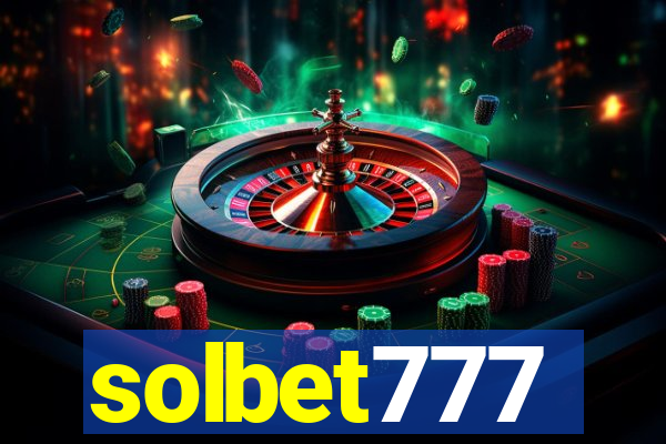 solbet777