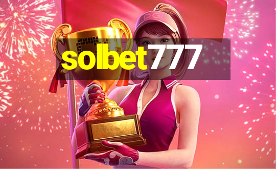 solbet777