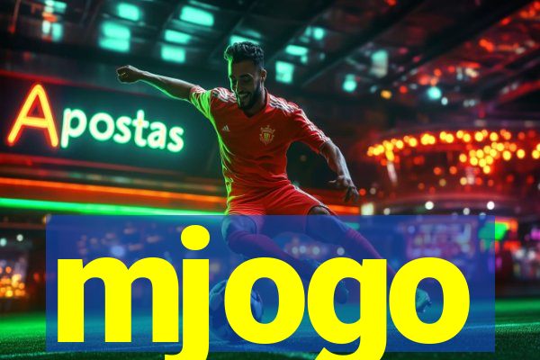 mjogo