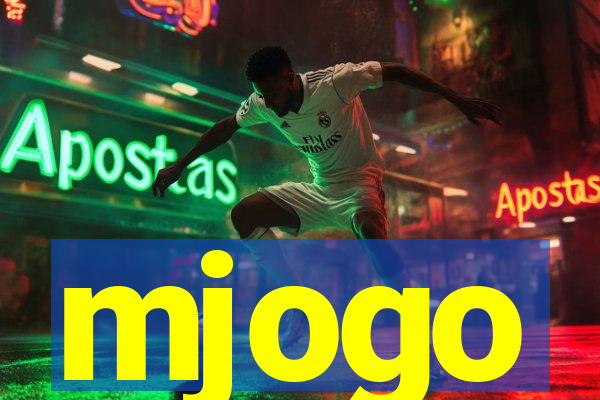 mjogo