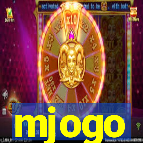 mjogo