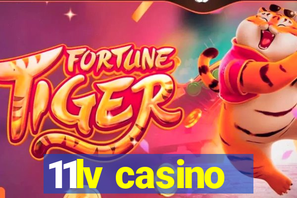 11lv casino