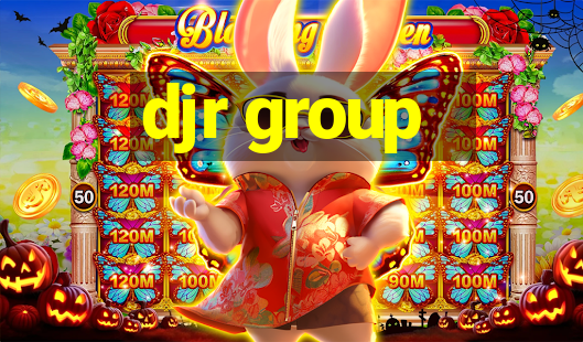 djr group