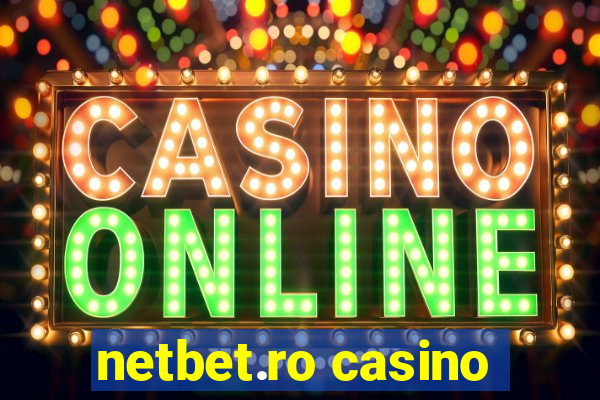 netbet.ro casino