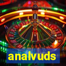 analvuds