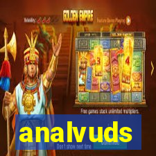 analvuds