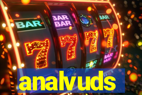 analvuds