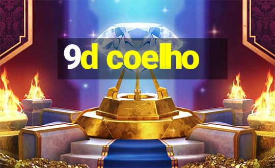 9d coelho