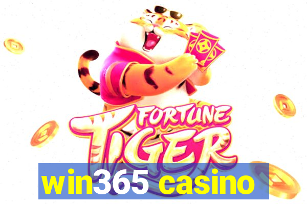 win365 casino