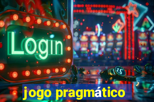 jogo pragmático