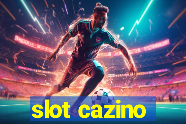 slot cazino