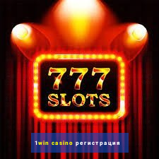 1win casino регистрация