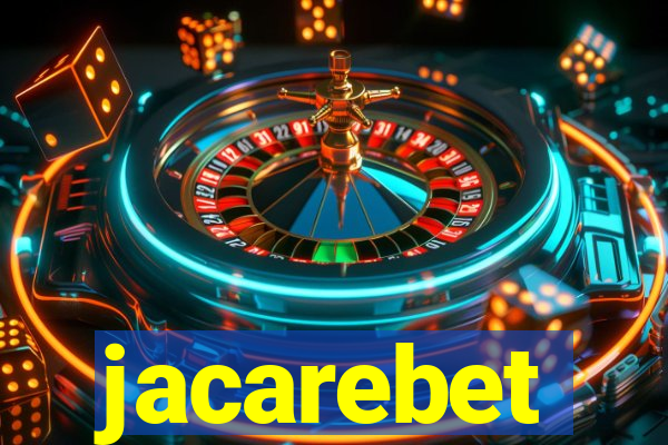 jacarebet