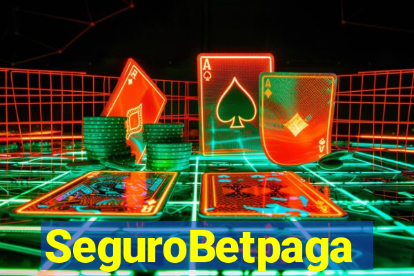 SeguroBetpaga