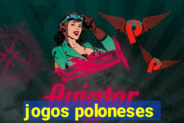 jogos poloneses