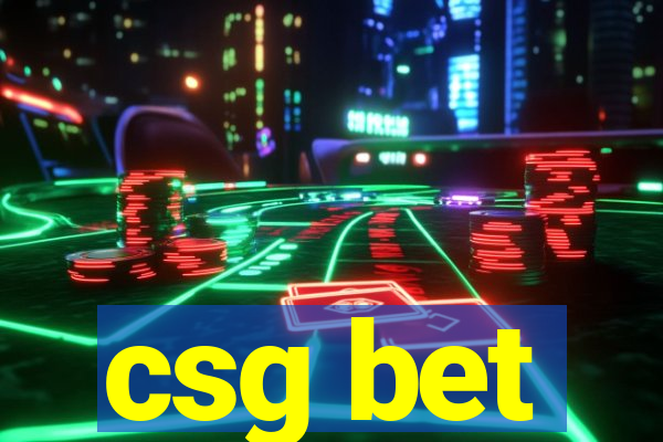 csg bet