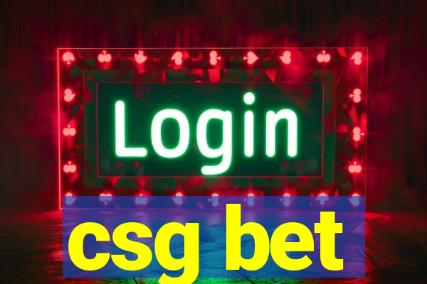 csg bet