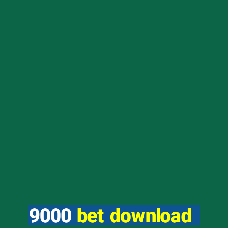 9000 bet download