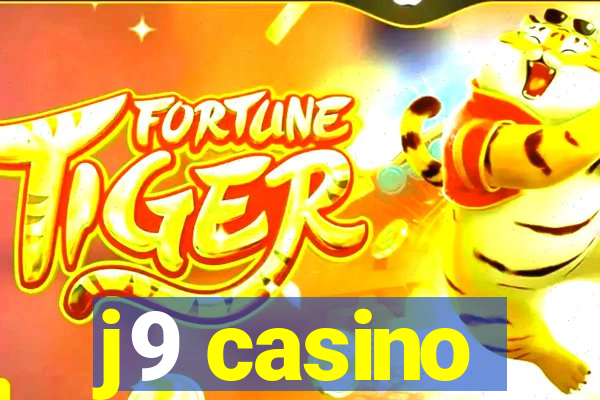 j9 casino