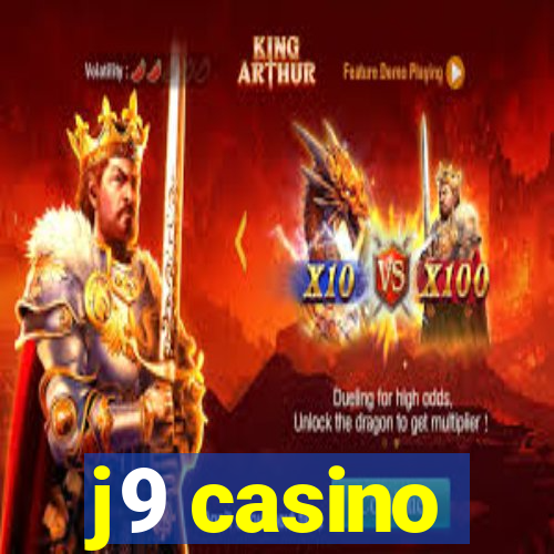 j9 casino