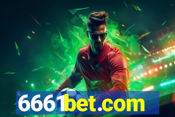 6661bet.com