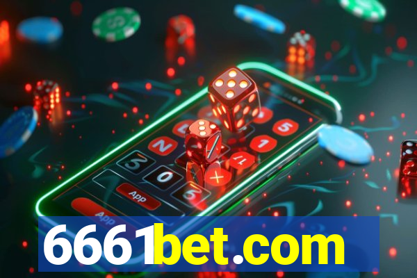 6661bet.com