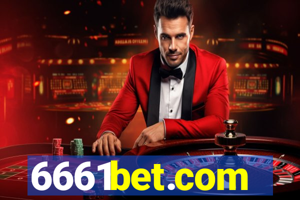 6661bet.com