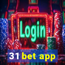 31 bet app