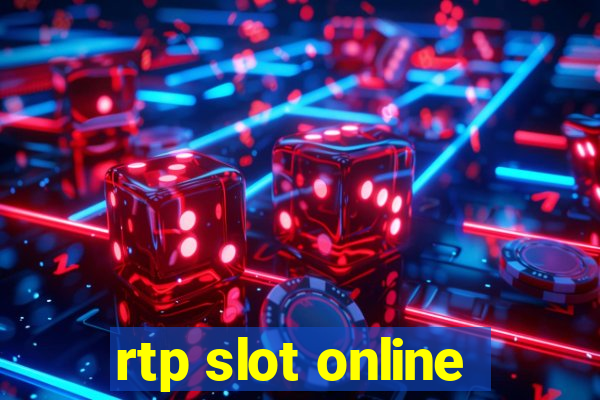 rtp slot online